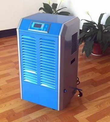 Civil dehumidifiers SEL-901D