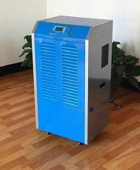 Civil dehumidifiers SEL-1381D