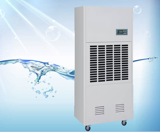 Industrial Dehumidifier SCF-8.8L 10L