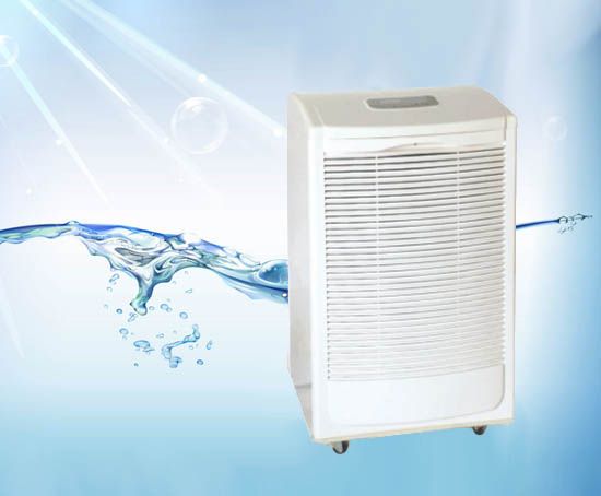 Household Dehumidifier SEL-1501D