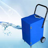 50L dehumidifier handle type Warehouse